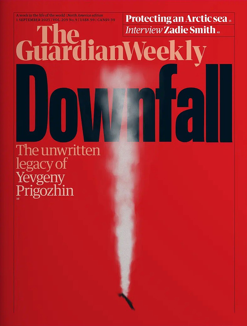 A capa do The Guardian Weekly (12).jpg